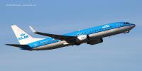 KLM Cuts Winter Flights as Maintenance Delays Ground Aircraft